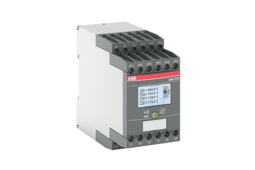 ABB lance sa nouvelle gamme de relais intelligent de surveillance de la température CM-TCN
