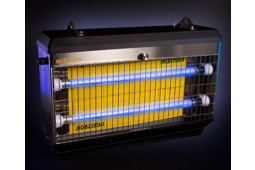 ABIOTEC présentera ses désinsectiseurs UV à LED au CFIA  Rennes 2023