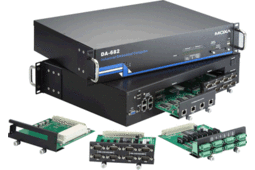 le DA-682, un calculateur embarqué pour montage en rack à base de x86 et doté d'une flexibilité modulaire