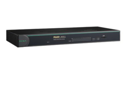 Passerelles Modbus 8/16 ports MGate MB3660 