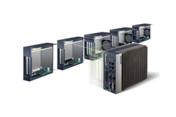 MIC-7700, un système d’IPC compact de haute performance sans ventilateur