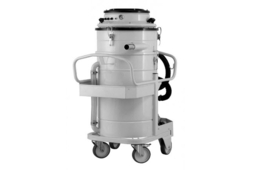 Aspirateur pour huiles et copeaux MEKA 150 MP