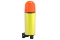 Feu à LED multimodes IP54 