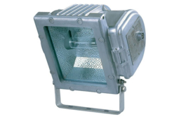 Projecteur ATEX portatif