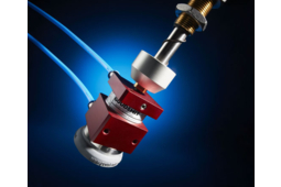 Ventouse pneumo-magnétique pour préhenseur de robots