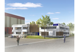 3 anniversaires pour Alfa Laval Packinox et de nouveaux bureaux 