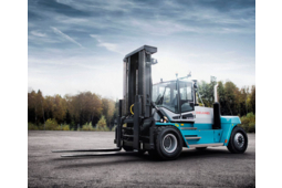 Chariot frontal SMV16-1200C KONECRANES pour gros tonnage