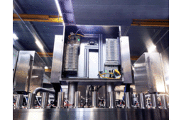 Ilots pneumatiques 501 en fond d’armoire