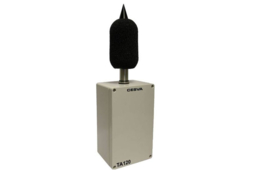 Capteur de mesure de bruit TA120