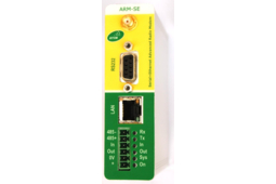 Modem radio - Ethernet