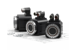 Actionneurs modulaires compacts  Spinea DriveSpin DS 095