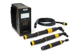 Visseuse électrique asservie Tensor ES Atlas Copco