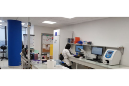 Le Laboratoire EUROFINS CEF choisi AxFlow et son SpectraAlyzer pour ses analyses