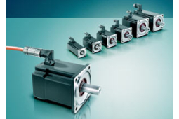 Moteur synchrone monocâble par Beckhoff