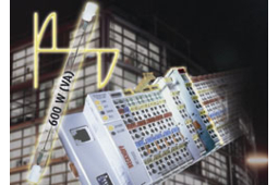 La borne gradateur KL2761de Beckhoff Automation