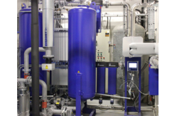 Beko Technologies apporte un air comprimé de haute qualité et des gains énergétiques chez Magneti Marelli