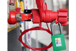 PrintFace, une solution de personnalisation des cadenas de consignation