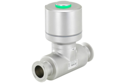 Débitmètre FLOWave avec certification EX
