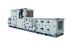 centrale de traitement d’air CLIMACIAT