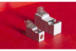 Electrovanne miniature