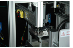 Une solution de traçabilité 100% Cognex