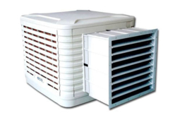 Rafraichisseur d'air industriel écologique ECO 20