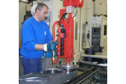 Manipulateur “MicroPartner” pour Machines-Outils