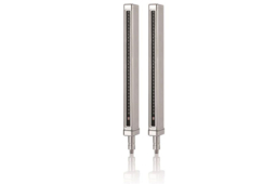 Barrière immatérielle de sécurité SG4-H 100% INOX