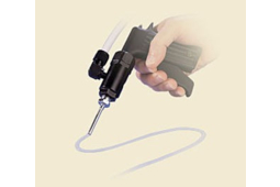 Valves de dosage manuelles
