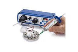 Doseurs de fluides Performus™