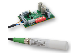 Transmetteur de CO2 modulaire pour applications OEM exigeantes