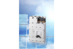 Nouveaux interrupteurs-sectionneurs DC pour applications photovoltaïques 