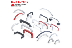 Poignées étriers EMILE MAURIN