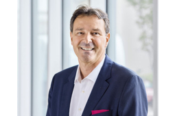 Laurent Mulley, Directeur Général de Endress+Hauser France, rejoint l’Executive Board du groupe Endress+Hauser.
