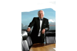 Klaus Endress
