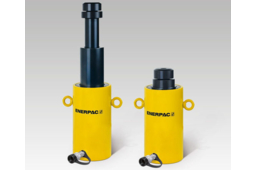 Nouveaux vérins hydrauliques télescopiques multi-étapes pour fortes charges