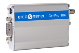 Modem  pour communication GSM / GPRS 