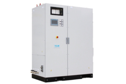 Transformateur d'adaptation pour chauffage par induction