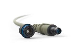 Connecteur de terrain ultra-robuste Fischer UltiMate™ 80