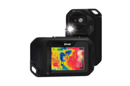 FLIR propose deux packs promotionnels pour ses caméras thermographiques