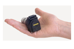 Mini Pompe péristaltique