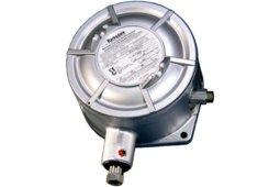 Pressostat à tube de bourdon ATEX B1X / B2X