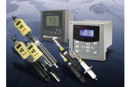Sonde de ph,conductivité,ORP,oxygène