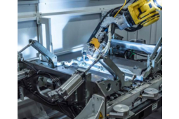 Le soudage LaserHybrid fait ses preuves sur les profilés extrudés