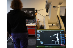 Fuzzy Logic et CAIRE, sur la voie de l’automatisation des process de peinture