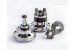 Hainbuch Maxxos T211: un mandrin hexagonal ultrarésistant