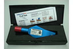Cut’ies, une nouvelle gamme d'outils de dépose de colliers plastiques