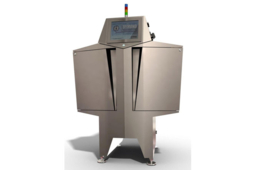 Scanner à rayons X “DYMOND S” pour détection de contaminants
