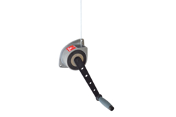 Treuils d'applique MANISTOR 100 et 200 kg
