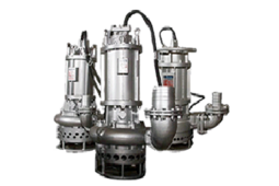Location Pompe Submersible de dragage 